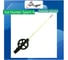 Удочка для зимней рыбалки Stinger Ice Hunter Sport 4 (2600SH-Gr) зеленая ef54847 5