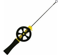 Удочка для зимней рыбалки Stinger Ice Hunter Sport 3 (2600) желтая ef18881