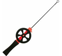 Удочка для зимней рыбалки Stinger Ice Hunter Sport 2 (2600RF) красная ef18879