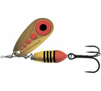 Блесна для рыбалки вращающаяся Stinger вертушка Innova SR 2, 5.5 г, цвет 008 ef53829