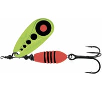 Блесна для рыбалки вращающаяся Stinger вертушка Innova SR 3 8.0 г, цвет 006 ef53839