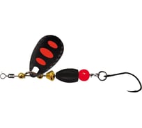 Блесна для рыбалки вращающаяся Stinger вертушка Innova Pro 1, 4.2 г, цвет 008 ef55389