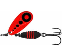 Блесна для рыбалки вращающаяся Stinger вертушка Innova SR 4, 12.0 г, цвет 003 ef53848