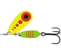 Блесна для рыбалки вращающаяся Stinger вертушка Innova SR 2, 5.5 г, цвет 015 ef55377