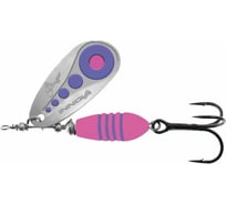 Блесна для рыбалки вращающаяся Stinger вертушка Innova SR 4, 12.0 г, цвет 012 ef53857