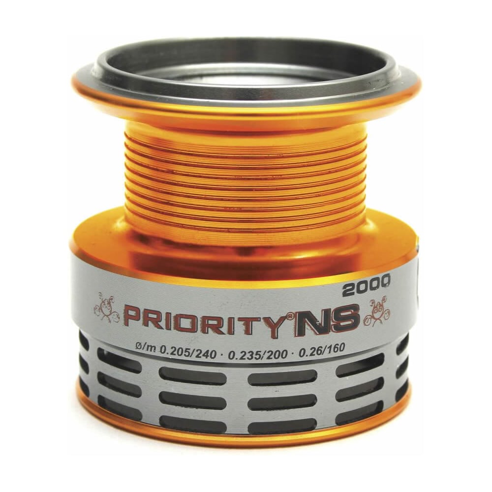 Шпуля запасная для рыболовной катушки Stinger Priority NS 3000 ef50493 ...