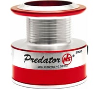 Шпуля запасная для рыболовной катушки Stinger Predator NS 2500 ef55171
