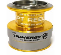 Шпуля запасная для рыболовной катушки Stinger Trinergy NS 2510 ef55740