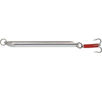 Пилькер Stinger Deep Pilk 600 г, Chrome, 10, приманка для морской рыбалки ef56266
