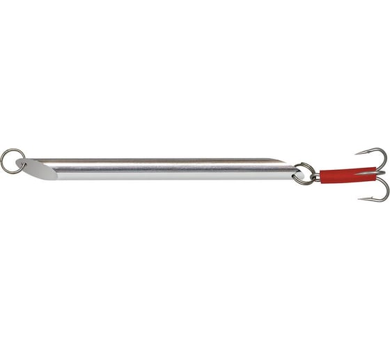 Пилькер Stinger Deep Pilk 600 г, Chrome, 10, приманка для морской рыбалки ef56266 1