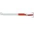 Пилькер Stinger Deep Pilk 1000 г, White-Fl.Red, 10, приманка для морской рыбалки ef56281 1