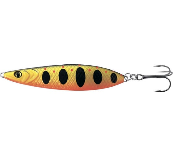 Блесна для рыбалки колеблющаяся Stinger Caster 92 мм, 32 г, цвет 012 ef53817 1