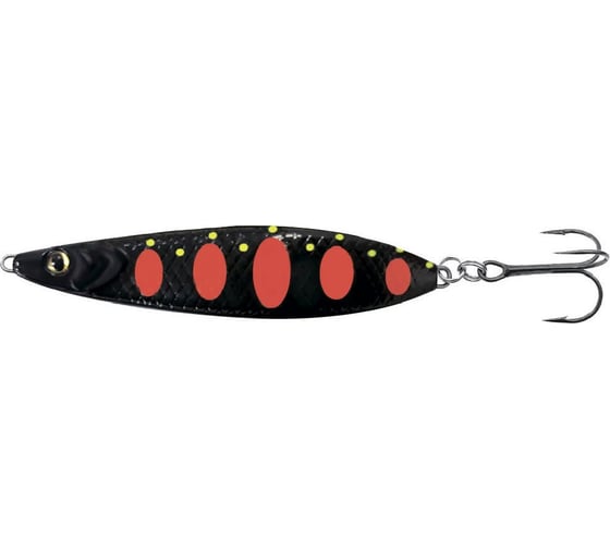 Блесна для рыбалки колеблющаяся Stinger Caster 85 мм, 22 г, цвет 005 ef53794 1