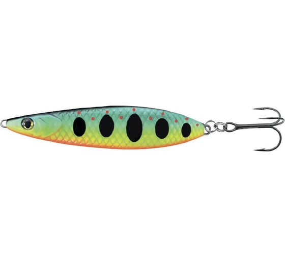 Блесна для рыбалки колеблющаяся Stinger Caster 92 мм, 32 г, цвет 015 ef53820