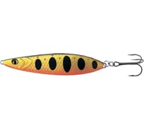 Блесна для рыбалки колеблющаяся Stinger Caster 85 мм, 22 г, цвет 012 ef53801
