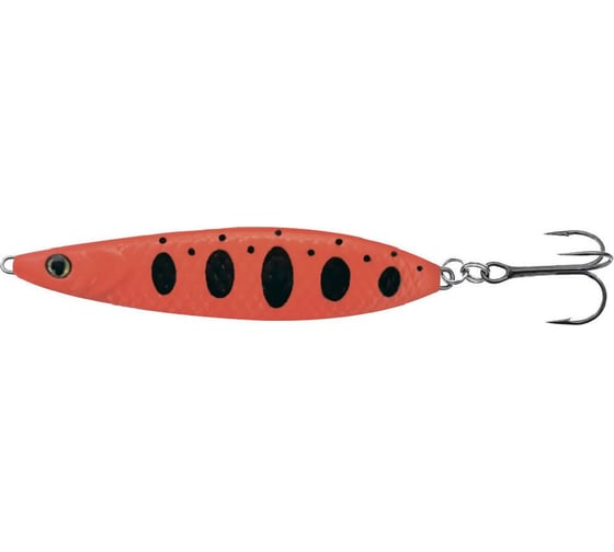 Блесна для рыбалки колеблющаяся Stinger Caster 85 мм, 22 г, цвет 016 ef53805 1