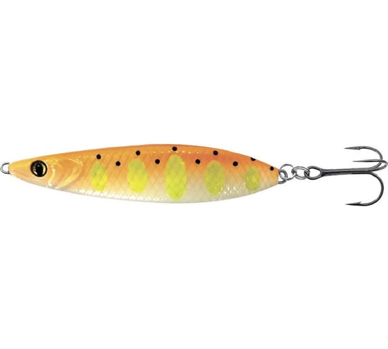 Блесна для рыбалки колеблющаяся Stinger Caster 92 мм, 32 г, цвет 007 ef53812 1