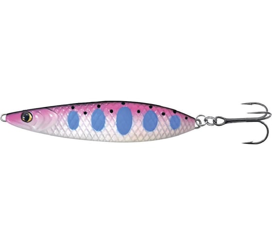 Блесна для рыбалки колеблющаяся Stinger Caster 92 мм, 32 г, цвет 009 ef53814 1