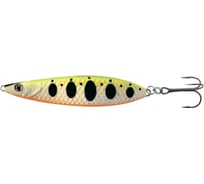 Блесна для рыбалки колеблющаяся Stinger Caster 85 мм, 22 г, цвет 013 ef53802