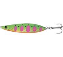 Блесна для рыбалки колеблющаяся Stinger Caster 92 мм, 32 г, цвет 006 ef53811