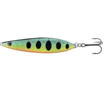 Блесна для рыбалки колеблющаяся Stinger Caster 85 мм, 22 г, цвет 015 ef53804