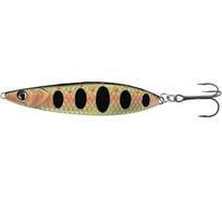 Блесна для рыбалки колеблющаяся Stinger Caster 85 мм, 22 г, цвет 004 ef53793