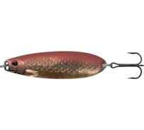 Блесна для рыбалки колеблющаяся Stinger Elfish 15 г, цвет CRSS ef26631