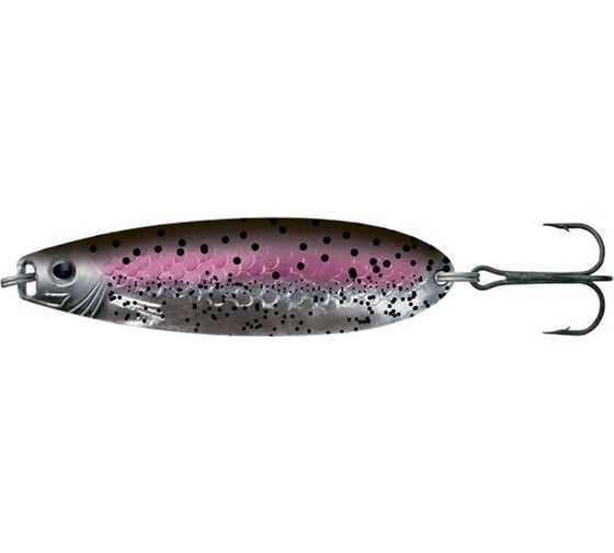 Блесна для рыбалки колеблющаяся Stinger Elfish 15 г, цвет 489 ef26629 1