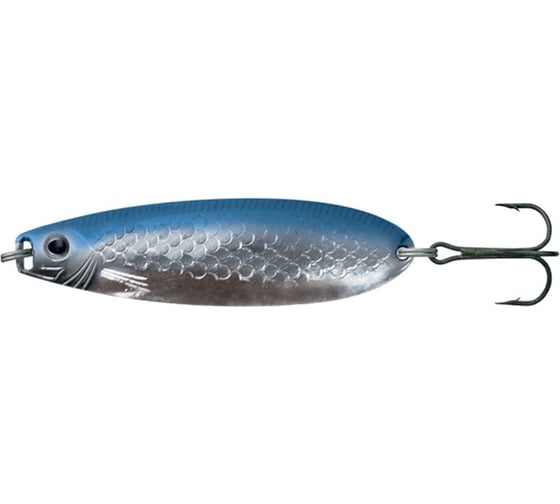 Блесна для рыбалки колеблющаяся Stinger Elfish 30 г, цвет SBLS ef28696 1
