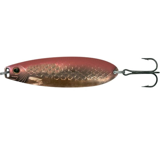 Блесна для рыбалки колеблющаяся Stinger Elfish 30 г, цвет CRSS ef28694 1