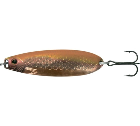 Блесна для рыбалки колеблющаяся Stinger Elfish 30 г, цвет CFOS ef56653