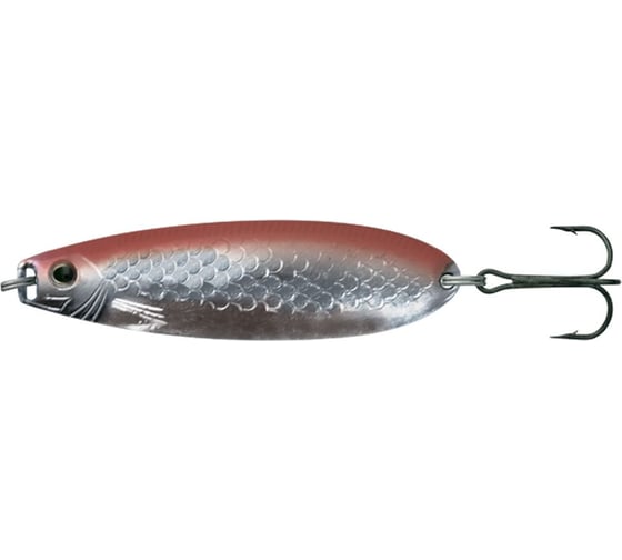 Блесна для рыбалки колеблющаяся Stinger Elfish 30 г, цвет SRSC ef28697