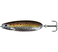 Блесна для рыбалки колеблющаяся Stinger Elfish 30 г, цвет SYAM ef56656