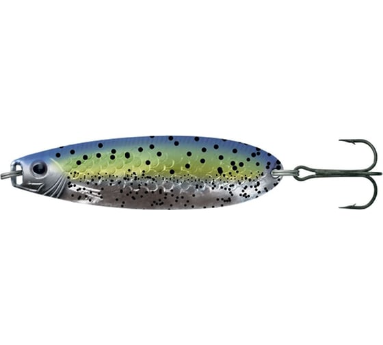 Блесна для рыбалки колеблющаяся Stinger Elfish 15 г, цвет 487 ef26628 1
