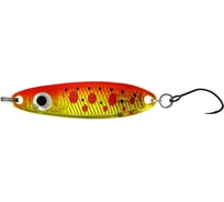 Блесна для рыбалки колеблющаяся Stinger Salar 29 мм, 2 г, цвет 012 ef57054