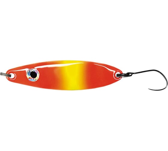 Блесна для рыбалки колеблющаяся Stinger Salar 38 мм, 3.5 г, цвет 022 ef56046 1