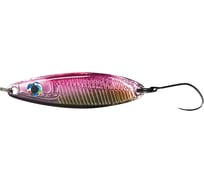 Блесна для рыбалки колеблющаяся Stinger Salar 48 мм, 6.5 г, цвет 009 ef57079