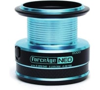 Шпуля запасная для рыболовной катушки Stinger ForceAge Neo 1003 ef50484