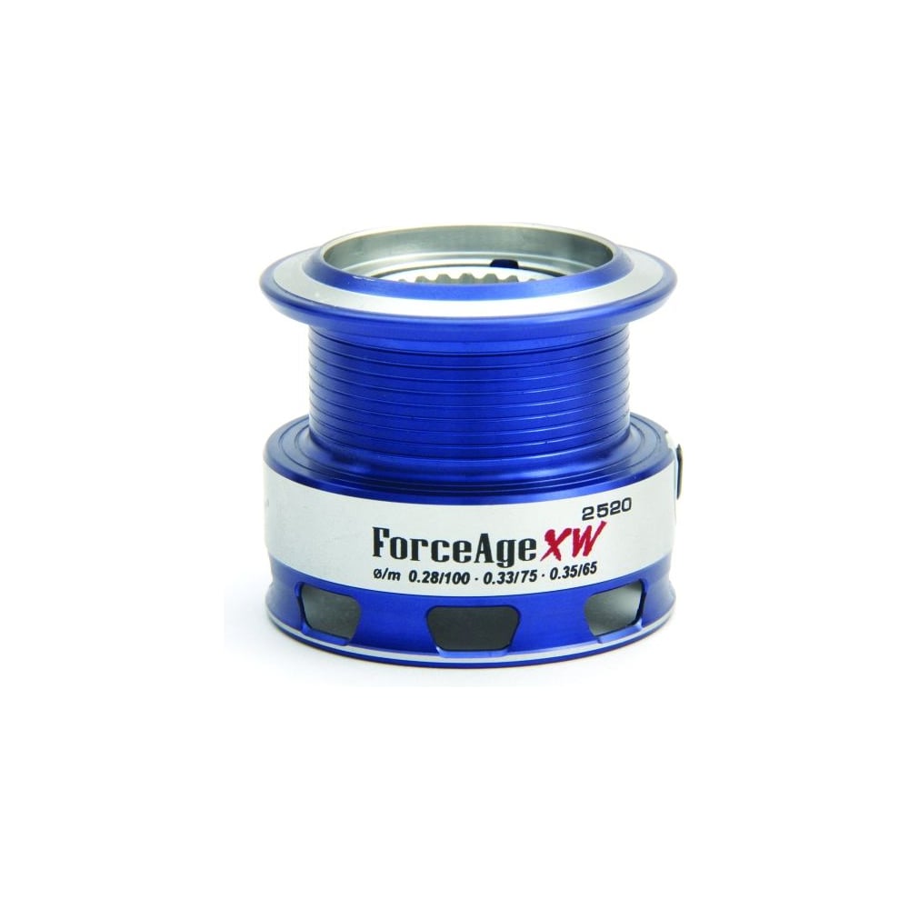 Шпуля запасная для рыболовной катушки Stinger ForceAge XW 1520 ef44840 ...