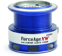 Шпуля запасная для рыболовной катушки Stinger ForceAge XW 1520 ef44840