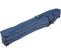 Чехол для удилищ SALMO 165см, три отдела S2165-03HA