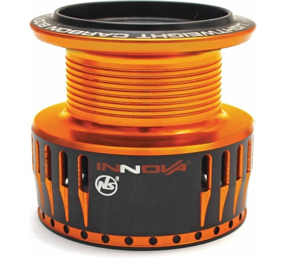 Шпуля запасная для рыболовной катушки Stinger Innova NS 2500 ef53297 1