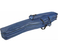 SALMO Чехол для удилищ 100см два отд. S2100-02HA