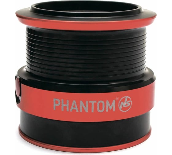 Шпуля запасная для рыболовной катушки Stinger Phantom NS 2510 ef53306 1