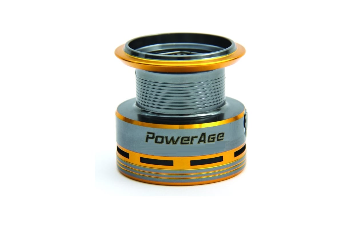Шпуля запасная для рыболовной катушки Stinger PowerAge 2000 ef40600 ...