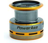 Шпуля запасная для рыболовной катушки Stinger PowerAge 2500 ef40602