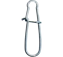 Застежка для рыбалки усиленная Stinger ST-2004XP-00 10 шт ef39950