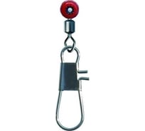 Застежка с вертлюгом для поплавка Stinger ST-5011-2M ef26510