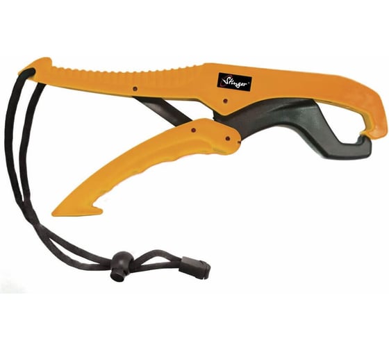 Захват для рыбы Stinger STT035-OR оранжевый ef53262