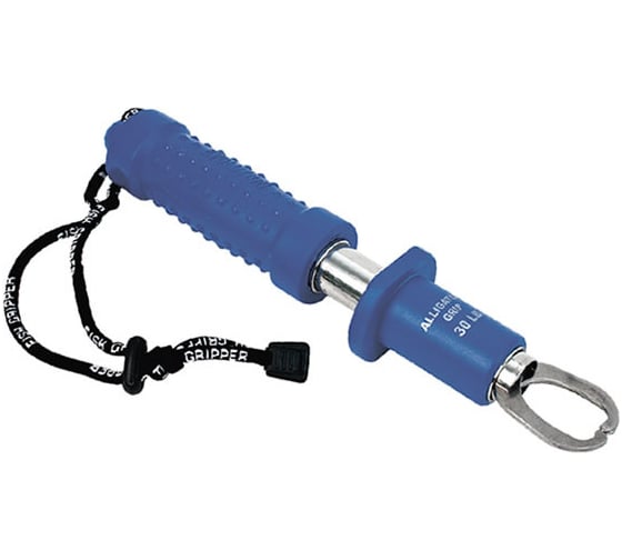 Захват для рыбы с весами Stinger SACC-C003-30LB ef41775